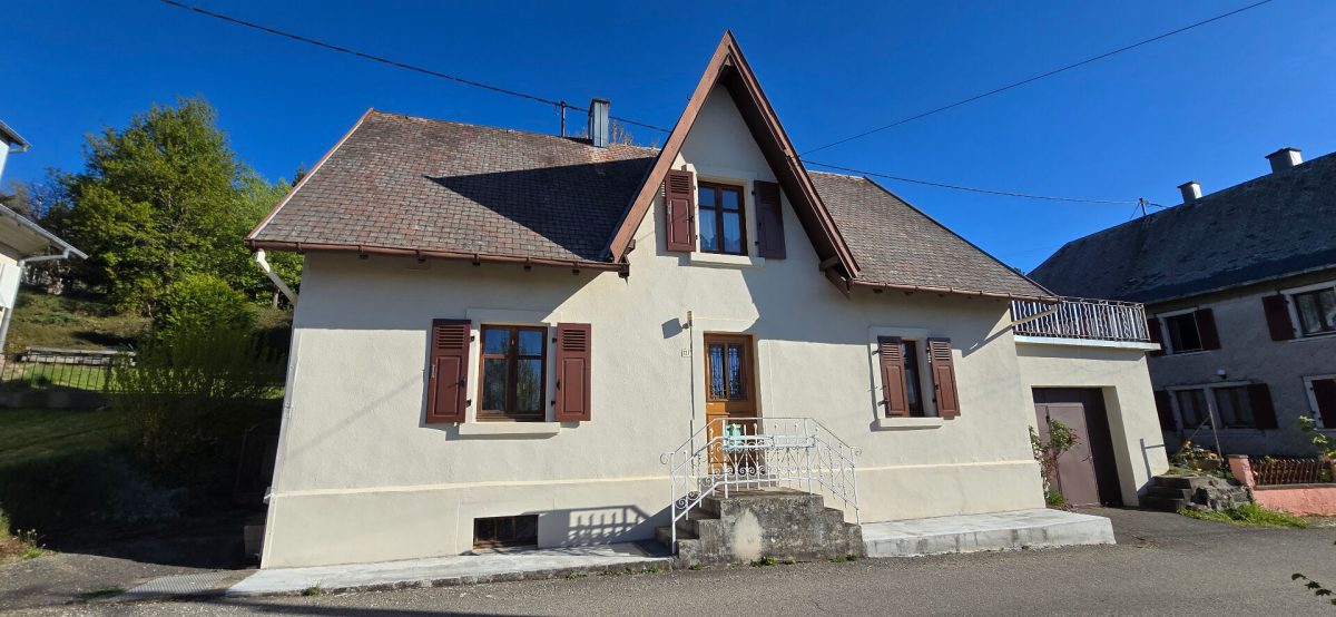 Maison Labaroche