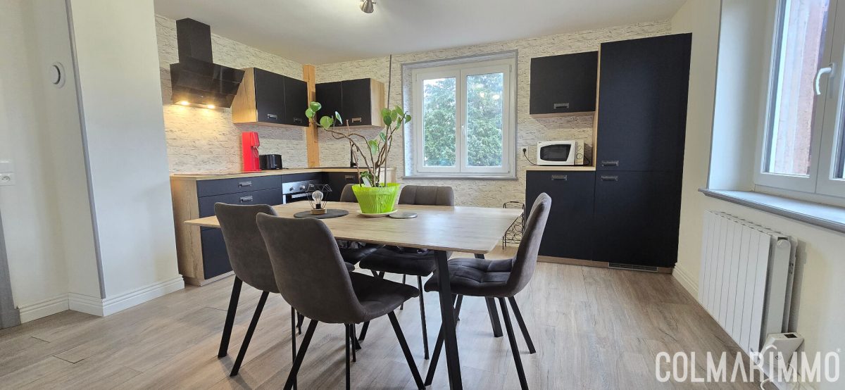 Deux pièces Labaroche