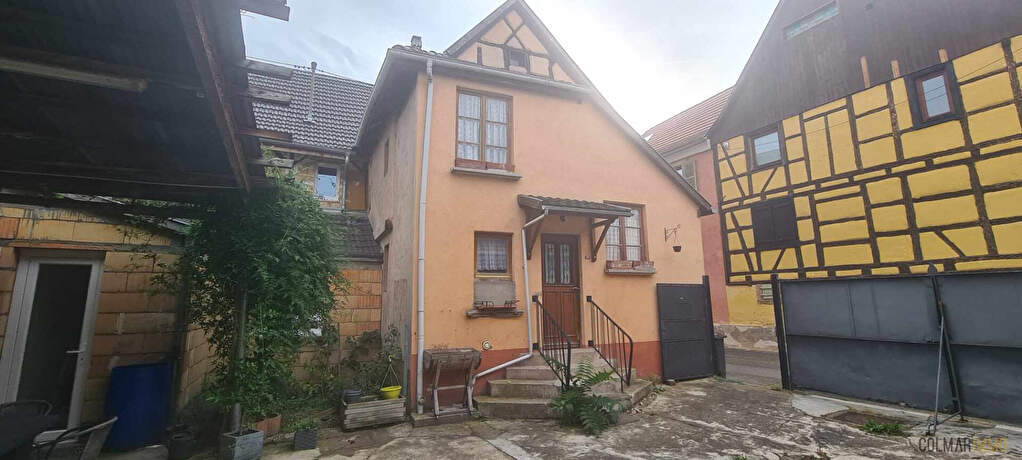 Maison Wintzenheim