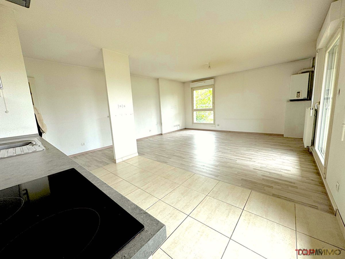 Appartement 3 pièces Turckheim