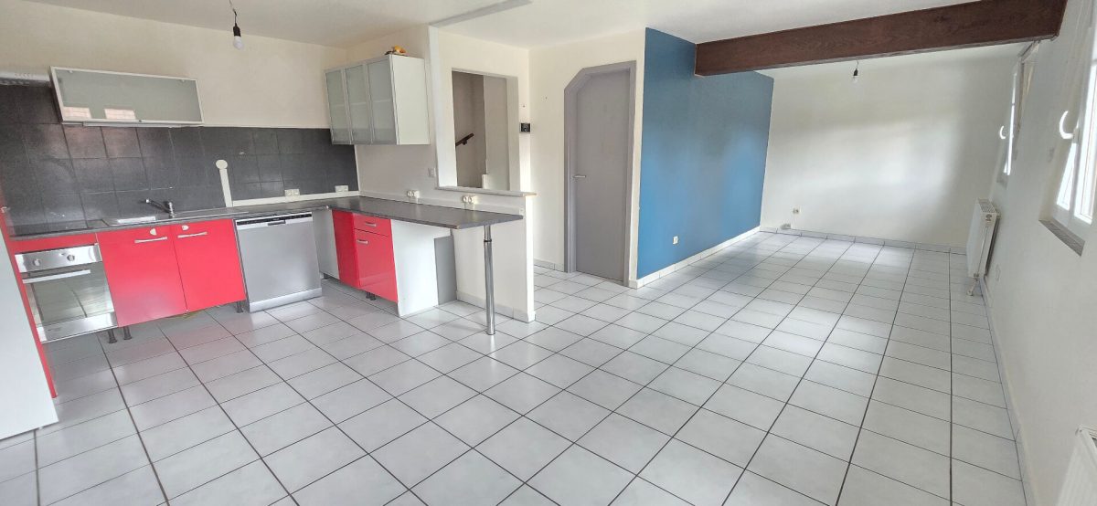 Duplex Turckheim