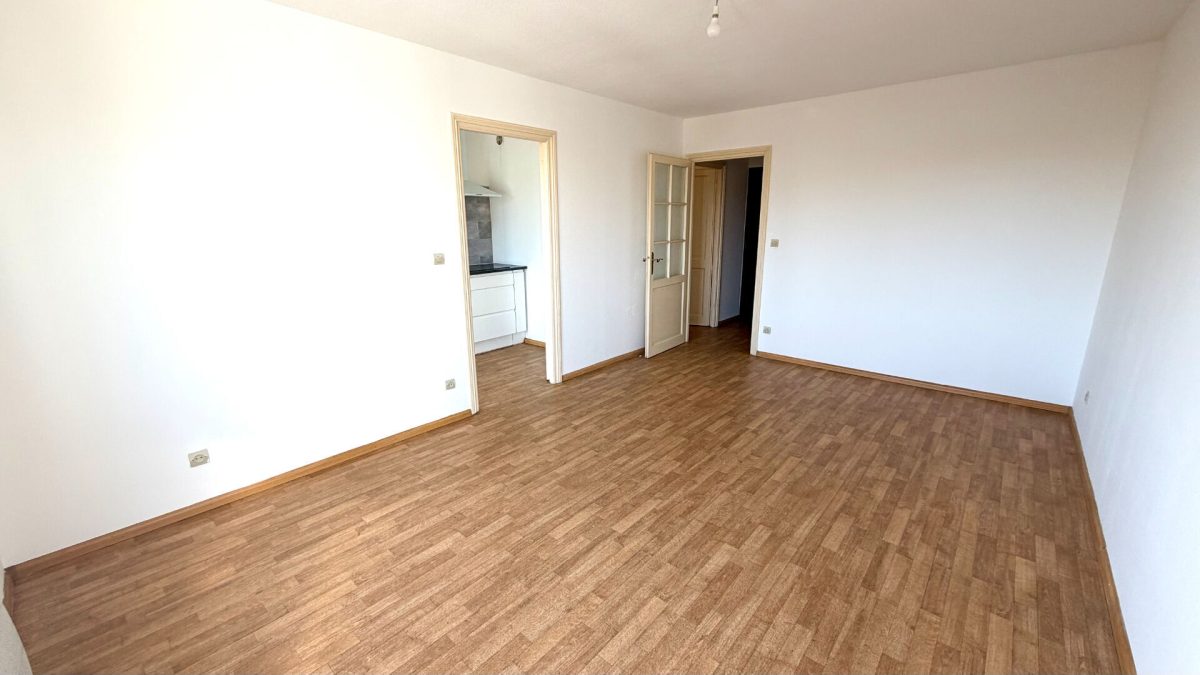 Appartement Colmar 2 pièce(s) 48,29m2