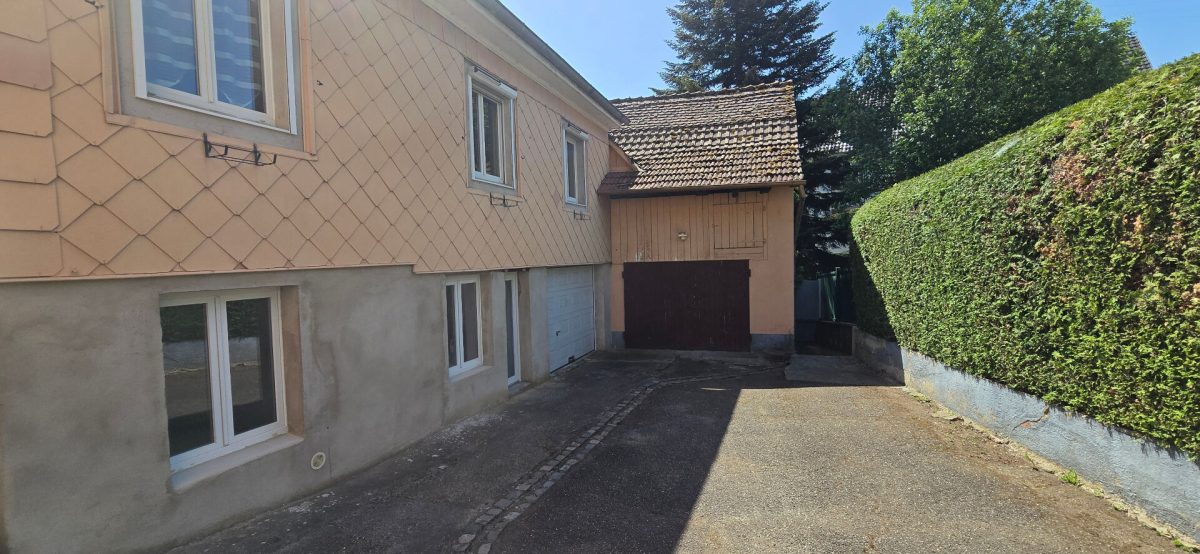 Maison mitoyenne Munster