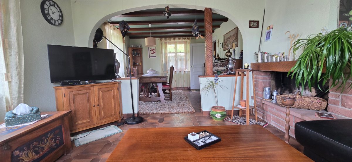 Maison Labaroche