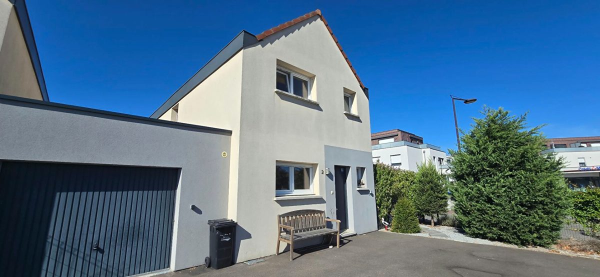 Maison Turckheim